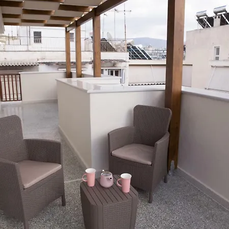 Dream Penthouse2 Apartment