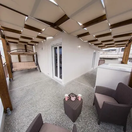 Dream Penthouse2 Apartment Athens