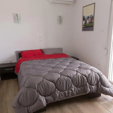 Apartment Dream Penthouse2 Athens