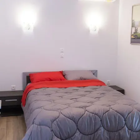 Apartment Dream Penthouse2 Athens